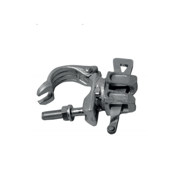 Pin Swivel Coupler